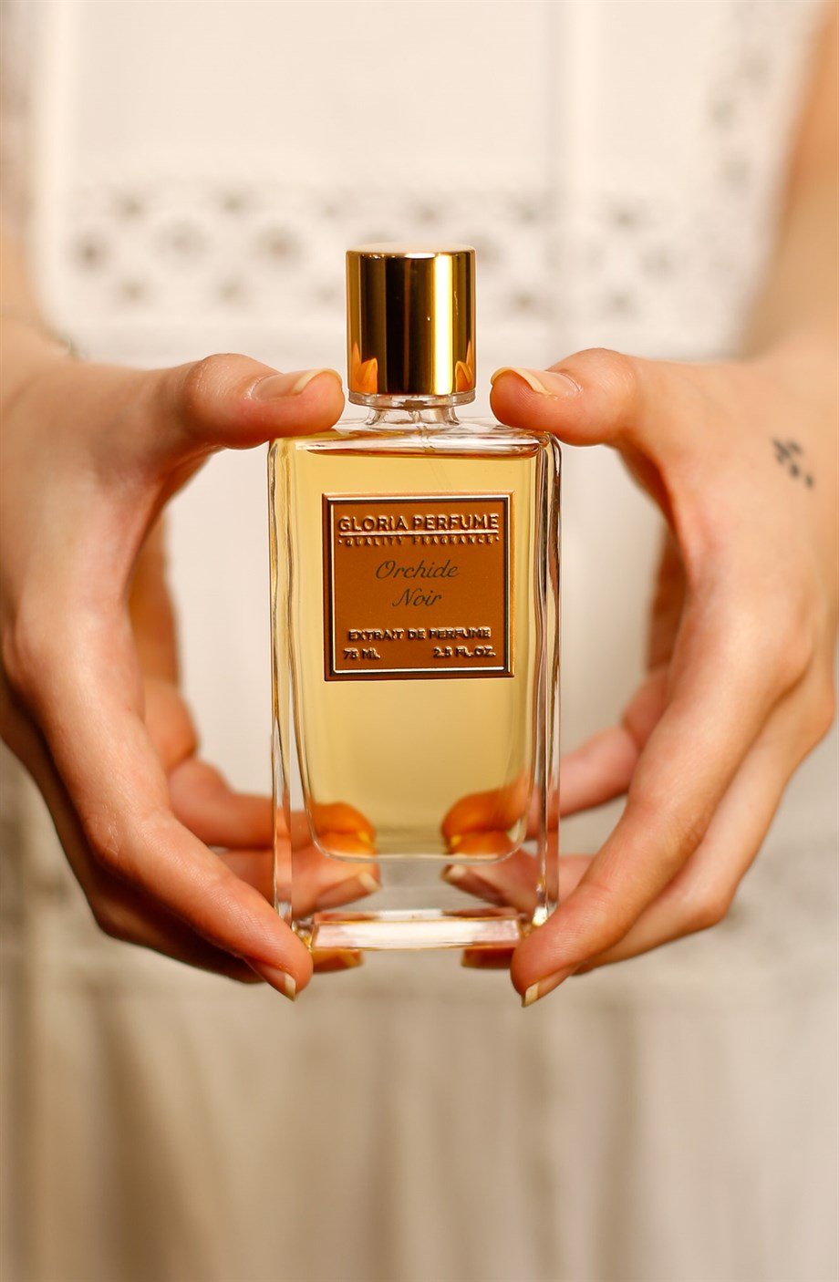 TOM FORD - BLACK ORCHID - Laxe Online