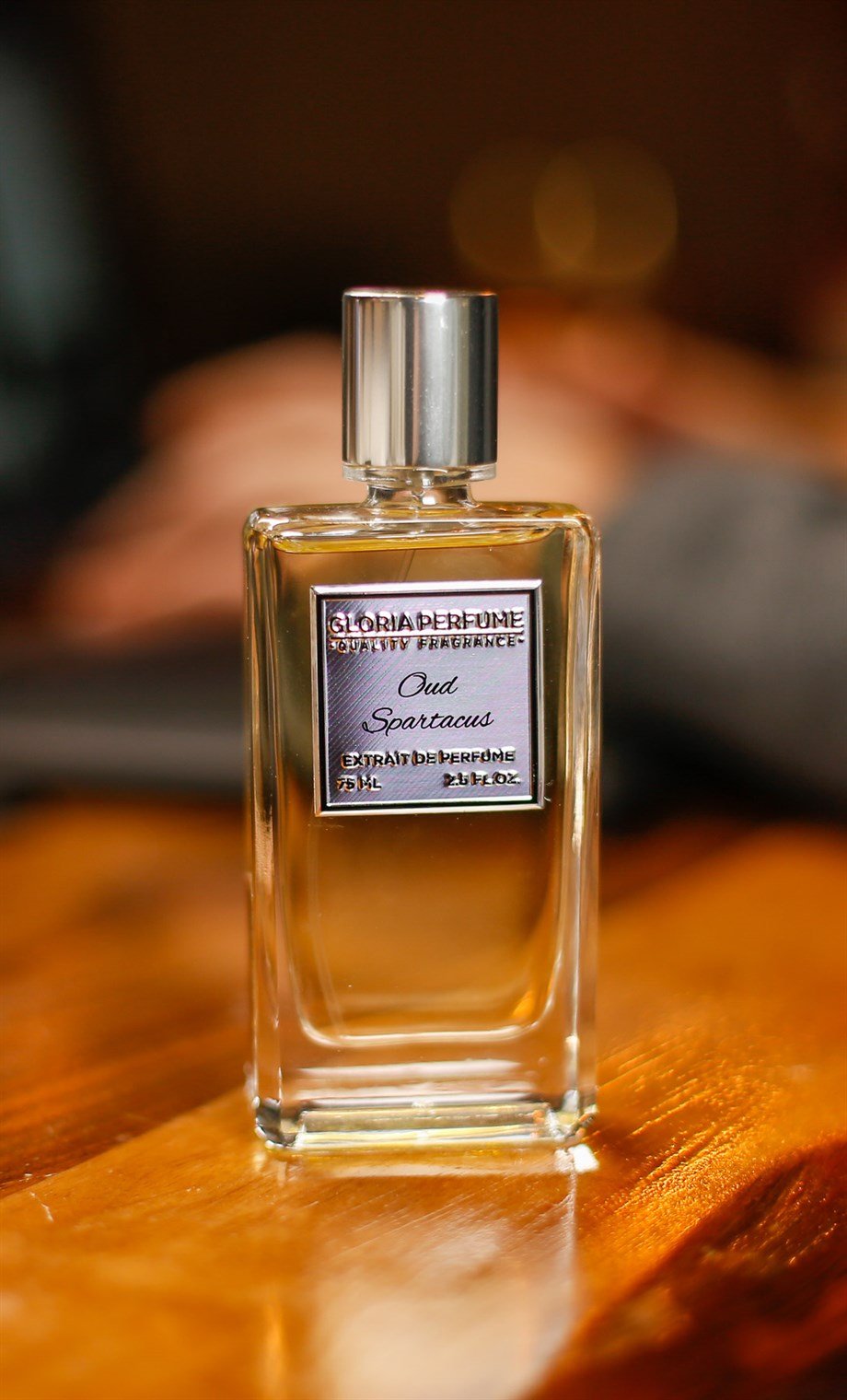 CHRISTIAN DIOR - OUD ISPAHAN - Laxe Online