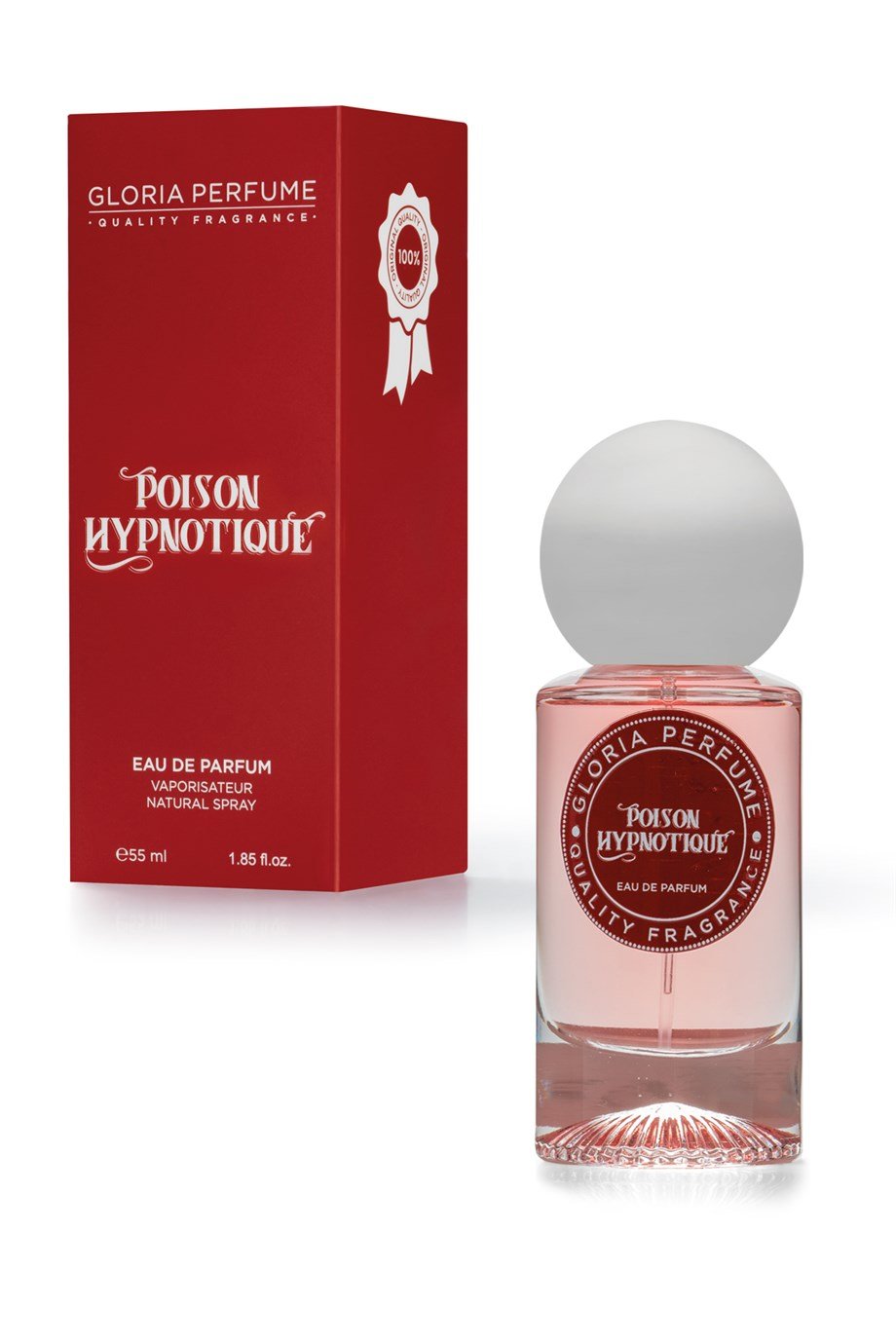 CHRISTIAN DIOR-HYPNOTIC POISON WOMEN - Laxe Online