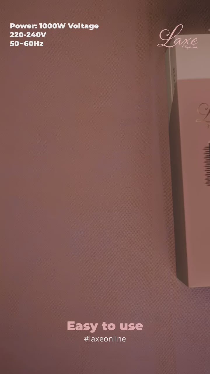  سێشوارێ لاکس