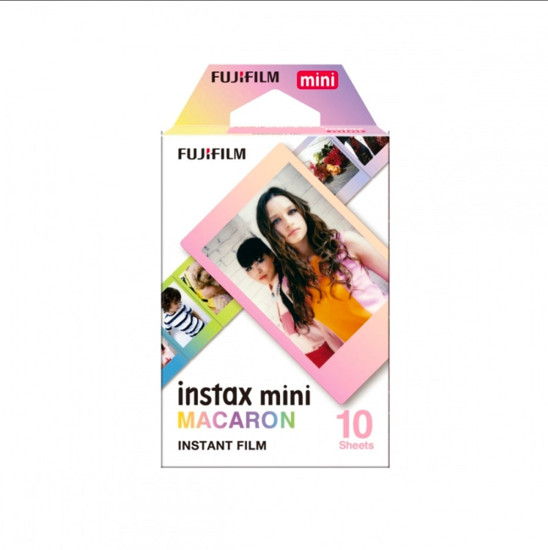 Fujifilm Instax Mini Instant Film
