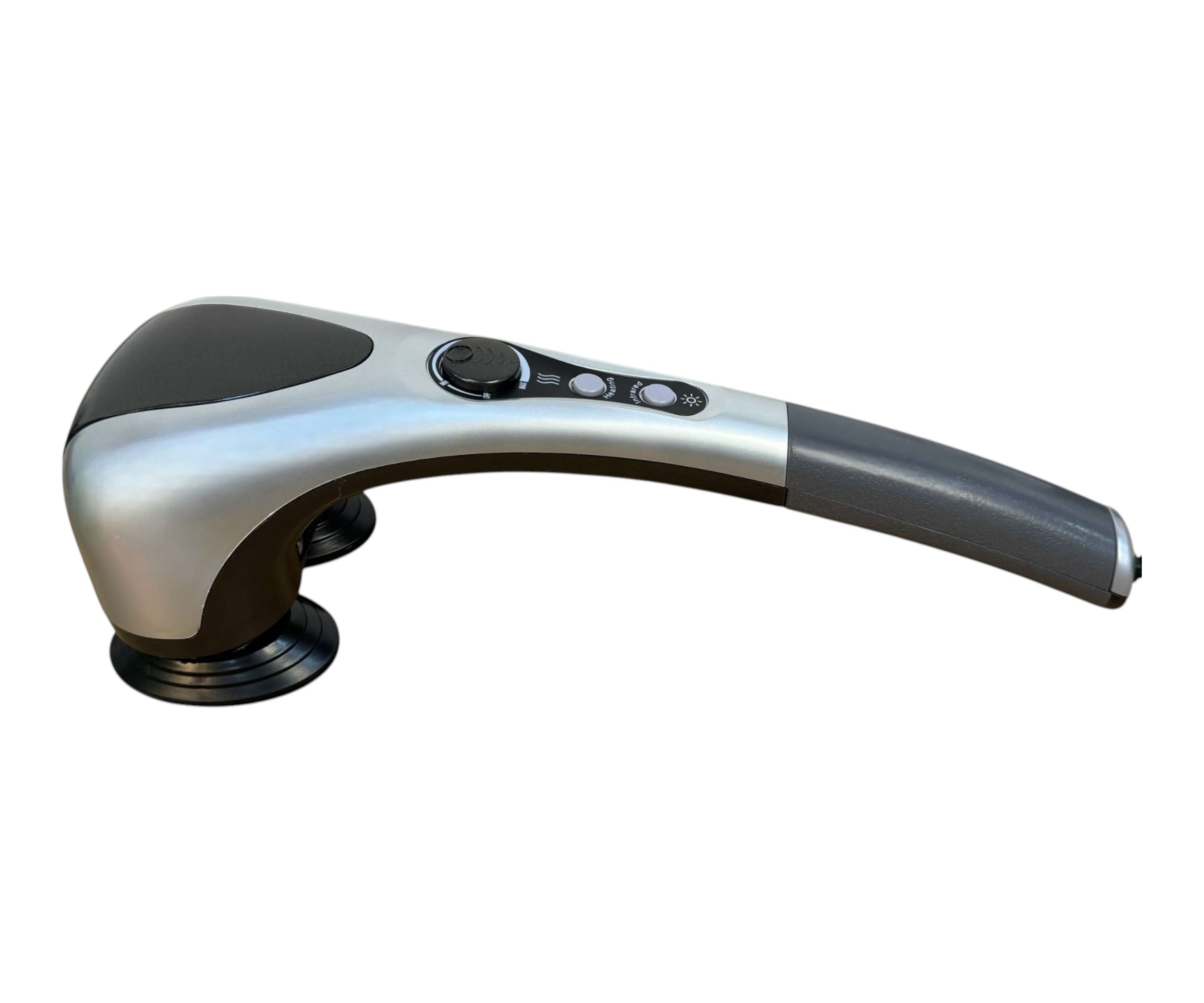 جهاجهاز تدليك دولفين حراري ذو رأسين