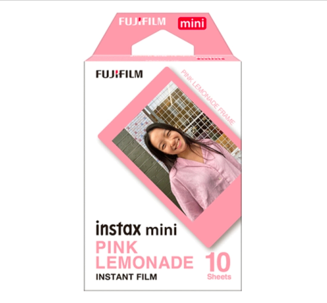 Fujifilm Instax Mini Instant Film