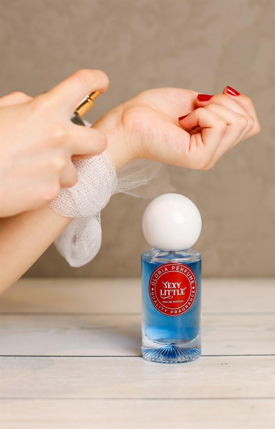 VICTORIAS SECRET-SEXY LITTLE WOMEN - Laxe Online