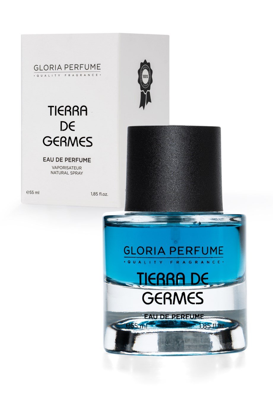 HERMES TERRE DE HERMES - Laxe Online