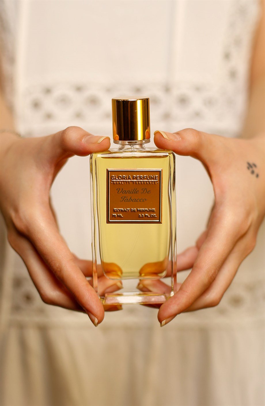 TOM FORD - TOBACCO VANILLA - Laxe Online